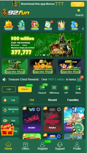 92fun Game